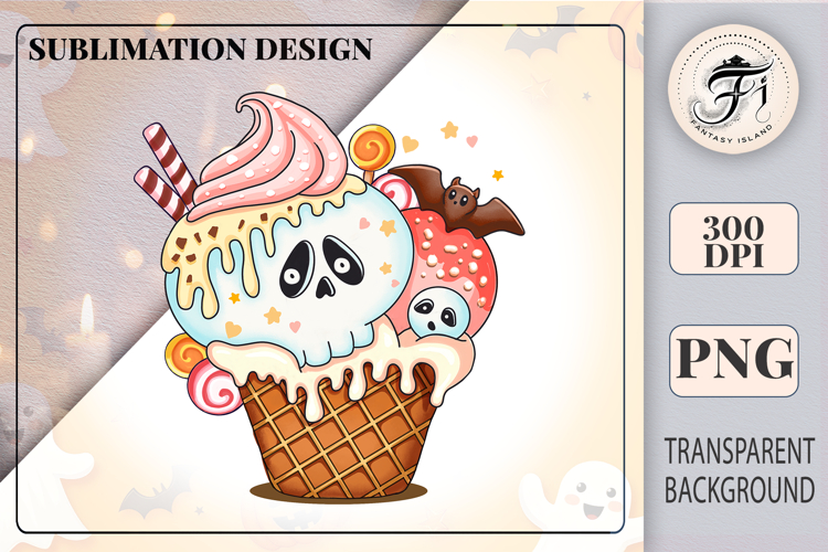 Cute Ice Clipart Image 7