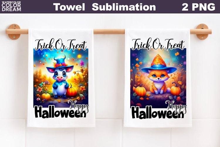 Witch Clipart Image 10