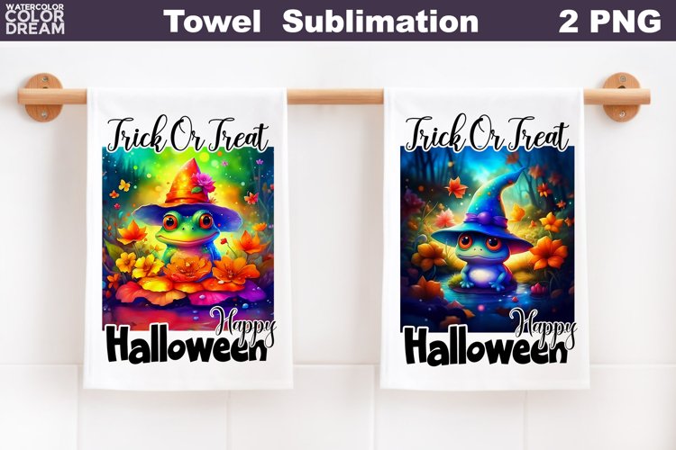Witch Clipart Image 9