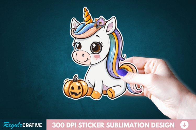 Unicorn Clipart