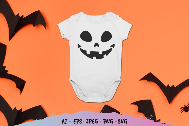 Cute Face Clipart Image 10