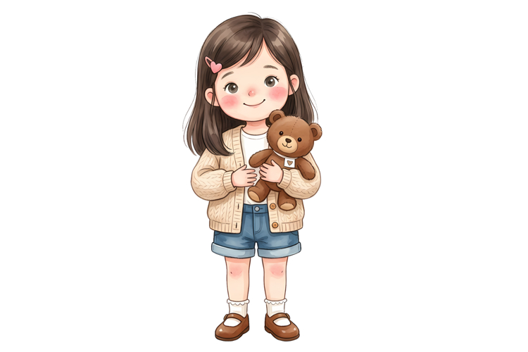 Community Helper Clipart Image 11