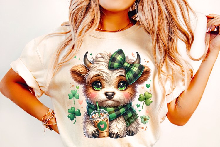 Clover Png Image 13
