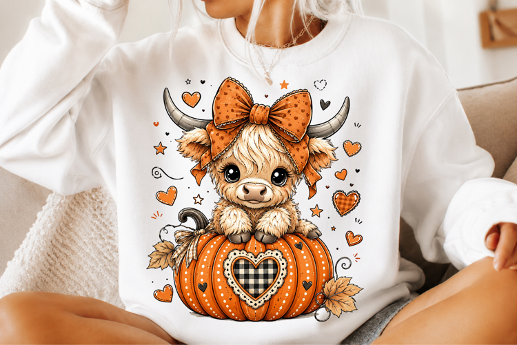 Cow Png Image 4
