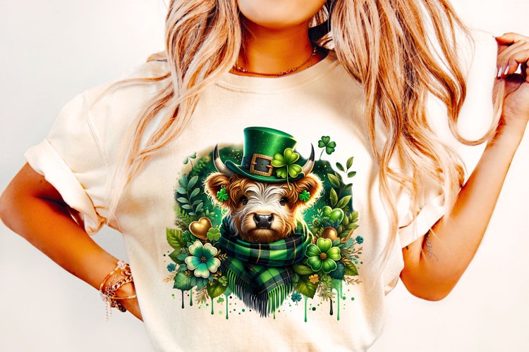 Clover Png Image 12