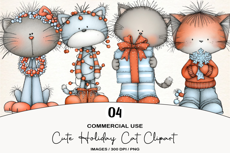 Christmas Clipart Image 24