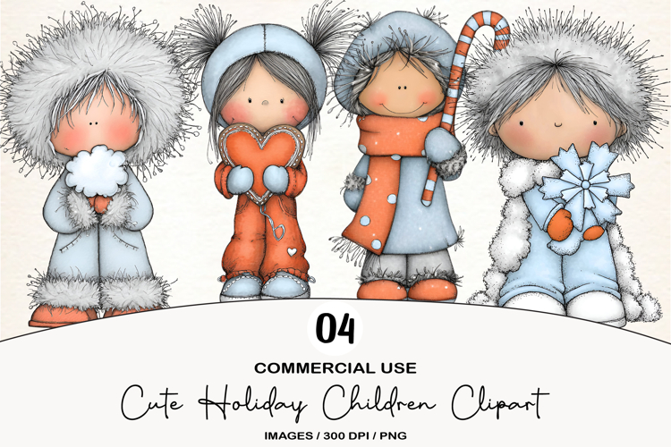 Christmas Clipart Image 23