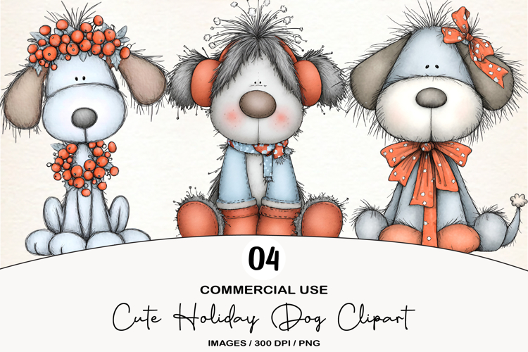 Christmas Clipart Image 22