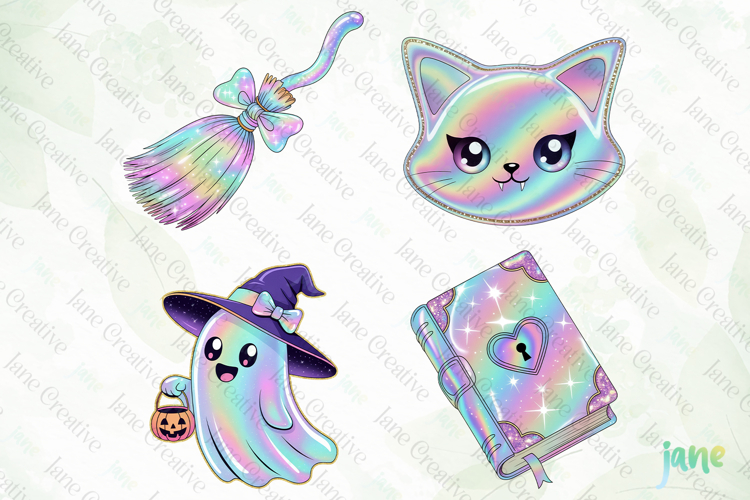 Groovy Clipart Image 5