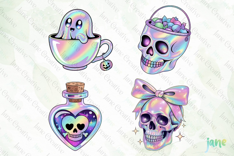 Groovy Clipart Image 10