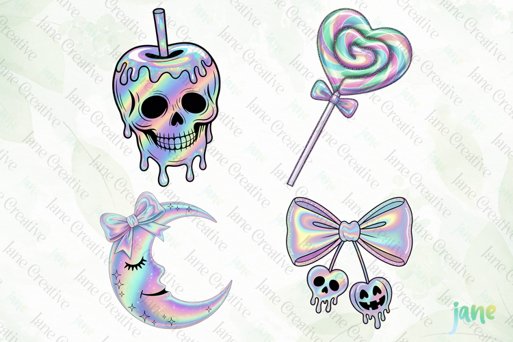 Groovy Clipart Image 6
