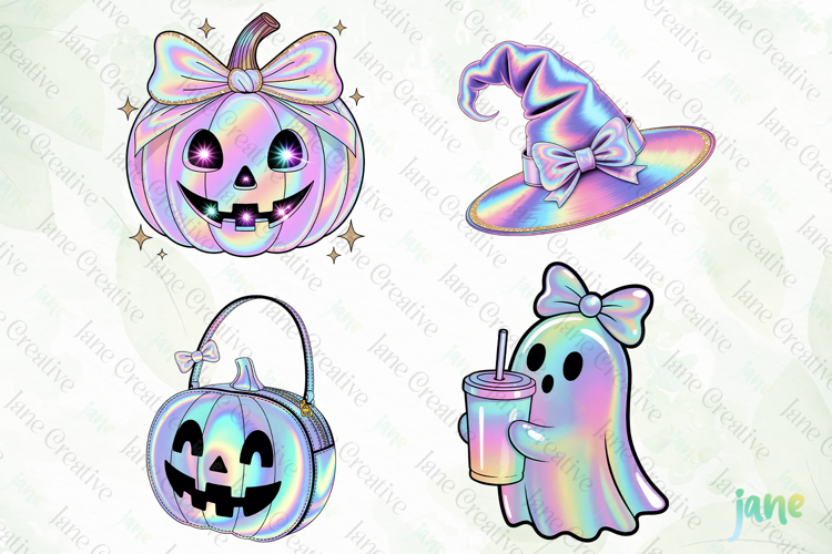 Groovy Clipart Image 9