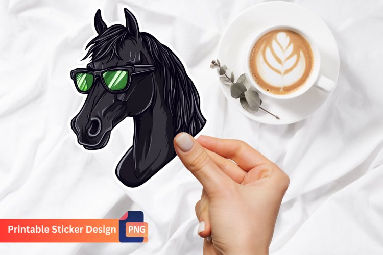 Cute Horse Pictures Image 4