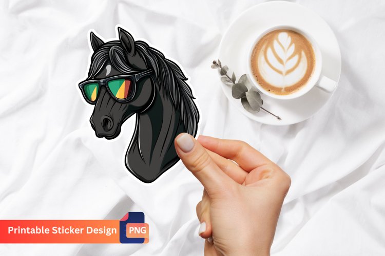 Cute Horse Pictures Image 5