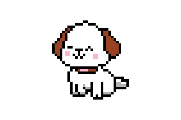 Pixel Icon Image 23