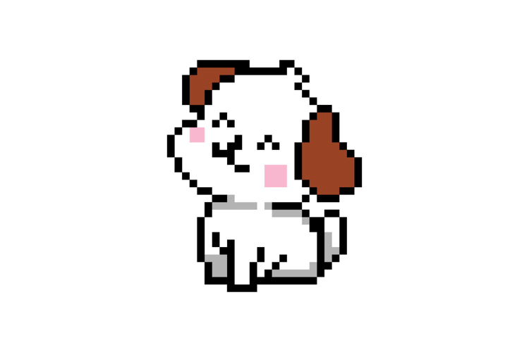 Pixel Icon