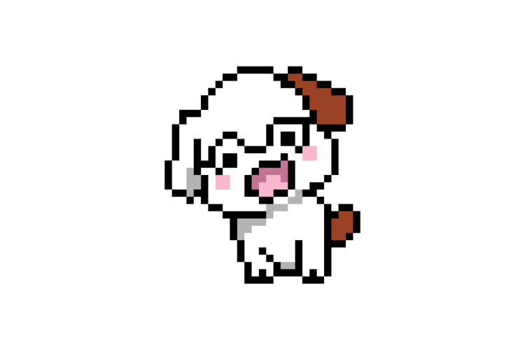 Animal Icon Image 19