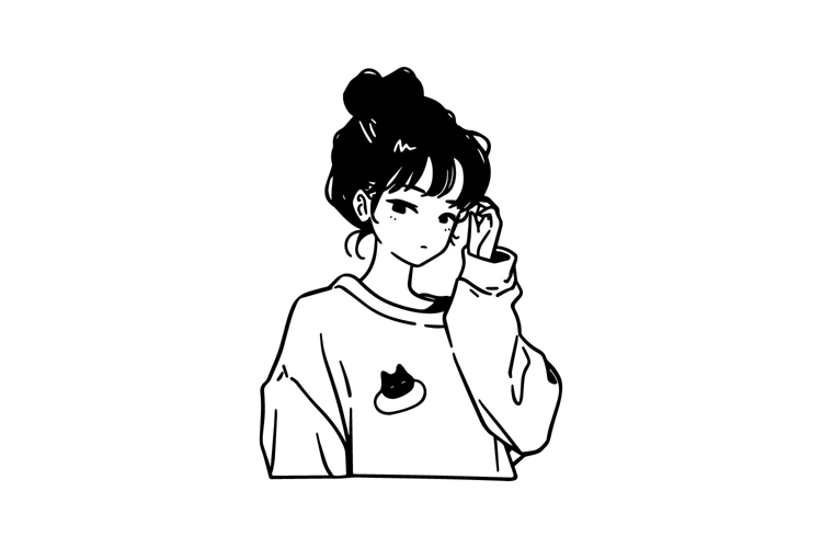 Hand Illustration Image 24