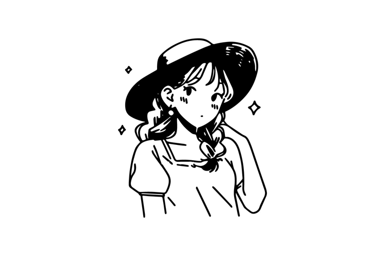 Hand Illustration