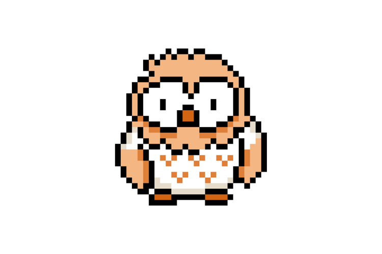 Character Icon Image 11
