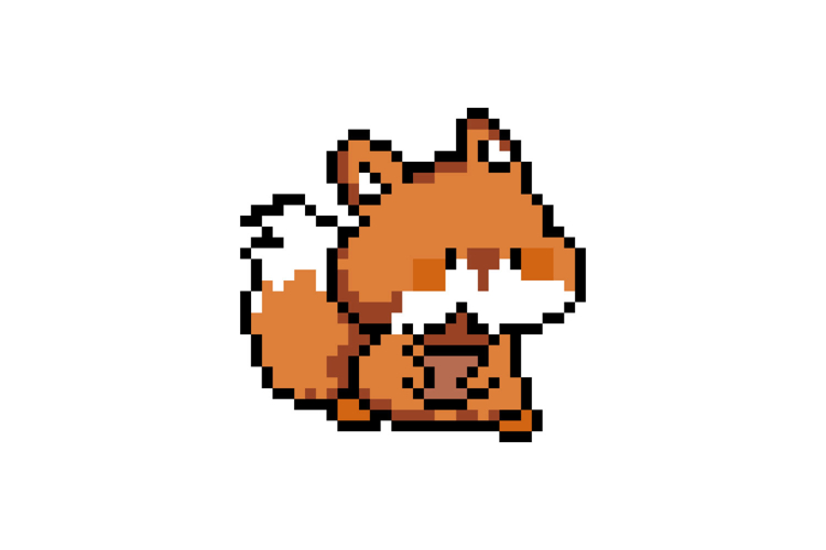 Cartoon Icon Image 13
