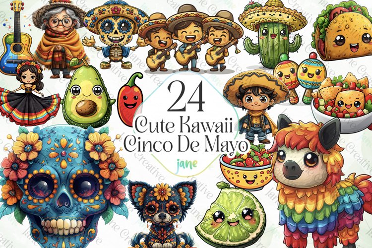 May Clipart Image 6