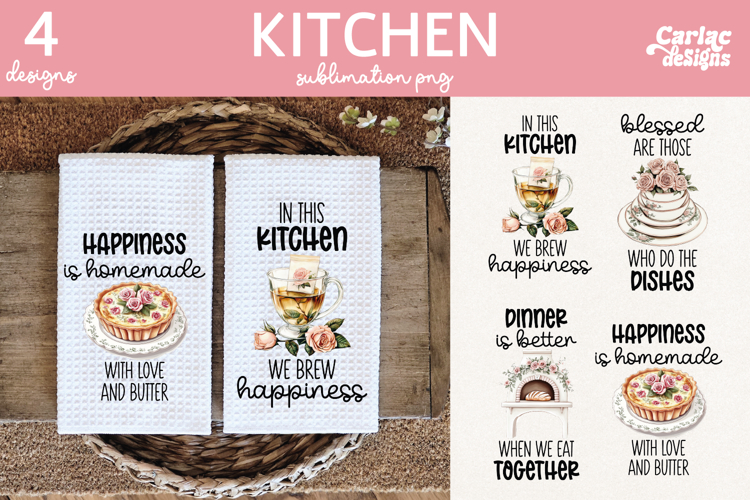 Tea Pot Clipart Image 4