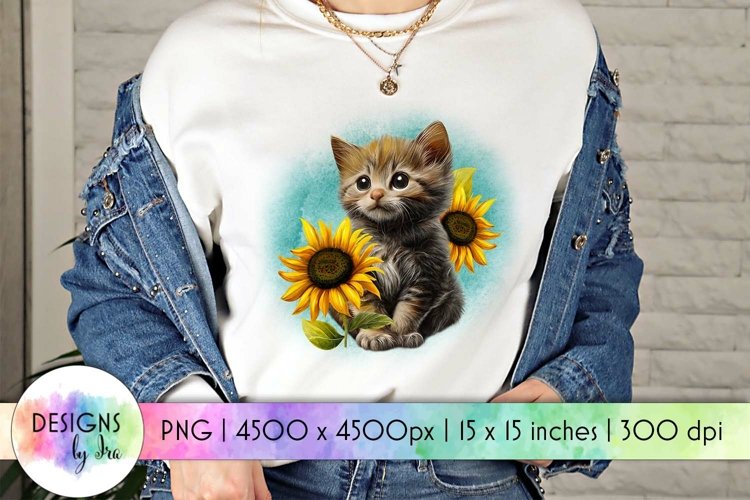 Kitten Png Image 5
