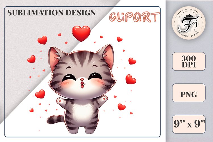 Valentines PNG Image 11