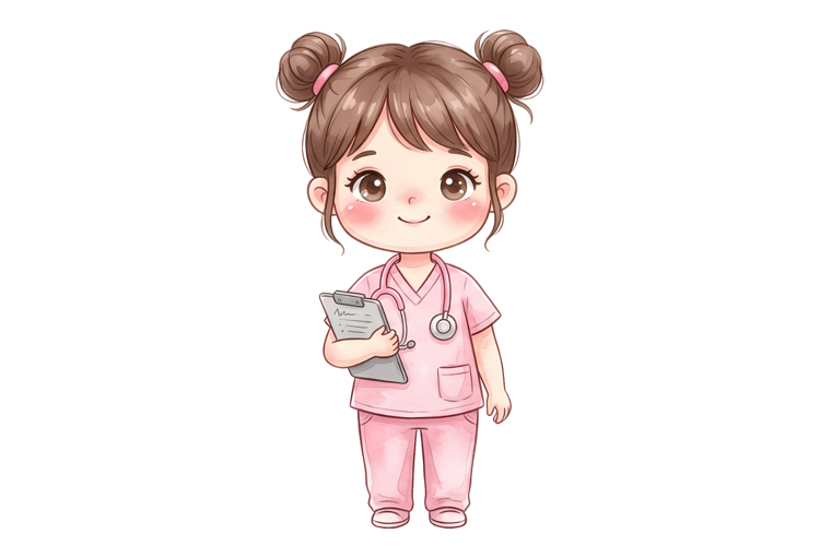 Doctor PNGs Image 24