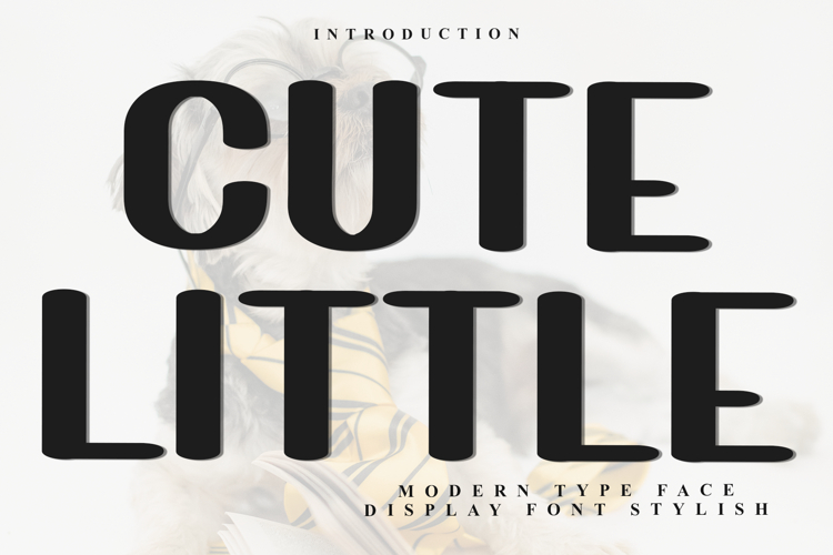 Cute Little