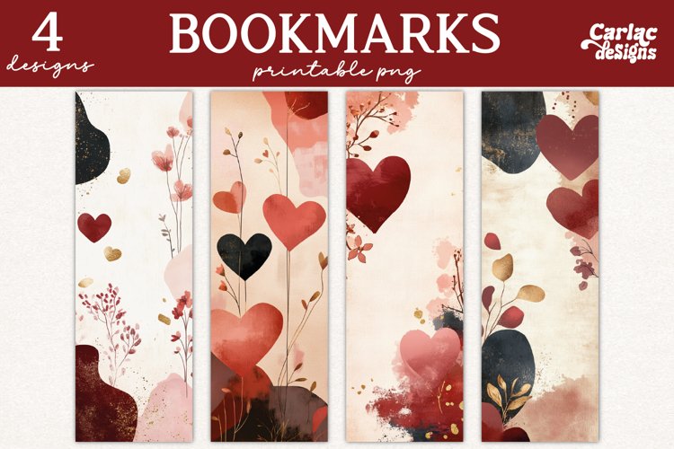 Printable Bookmarks Image 22