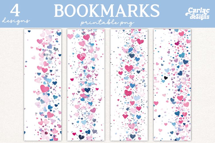 Printable Bookmarks Image 10