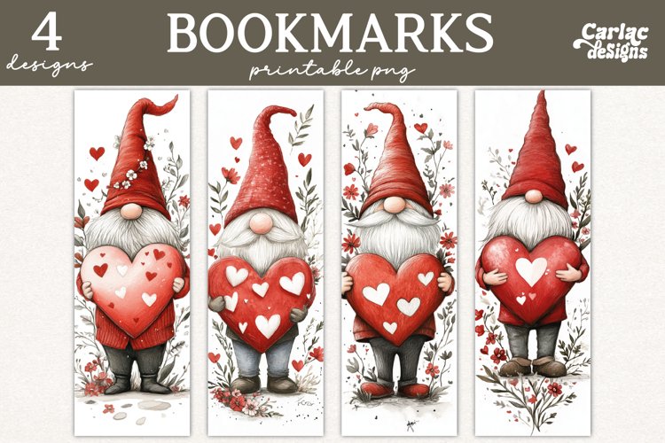 Printable Bookmarks Image 16