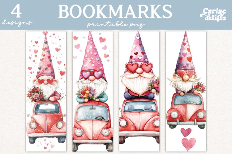 Printable Bookmarks Image 20