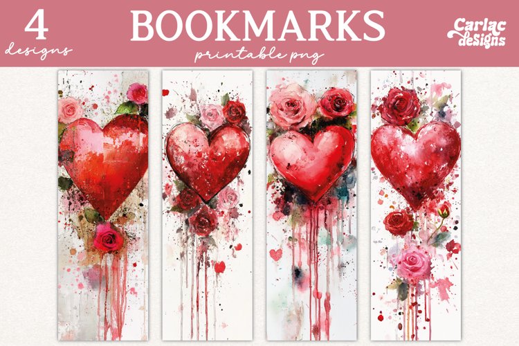 Printable Bookmarks Image 7