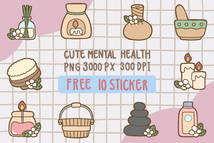 Health Clipart Image 20