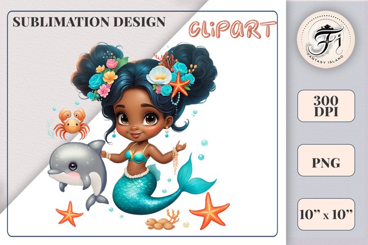 Mermaid Png Image 13