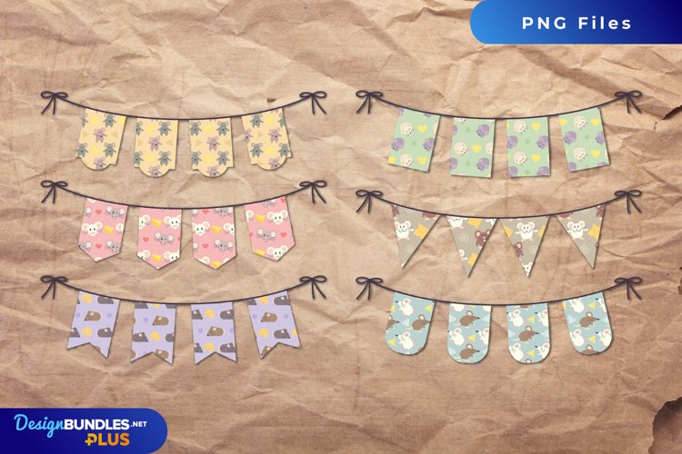 Banner Clipart Image 20