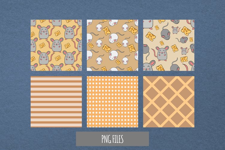Cute Scrapbook Paper Image 14