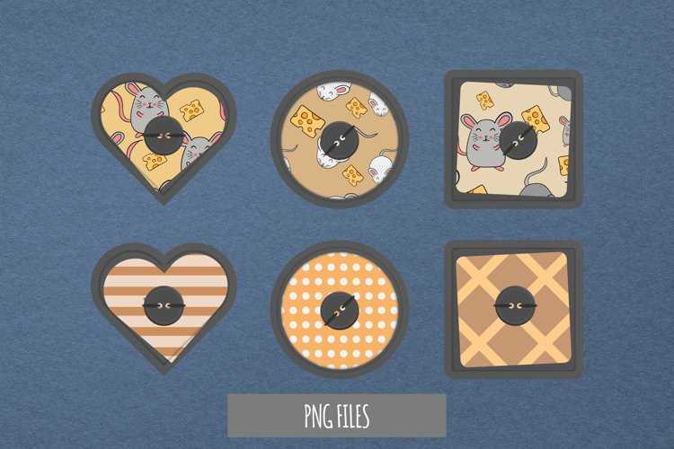 Scrapbook Clipart Image 7