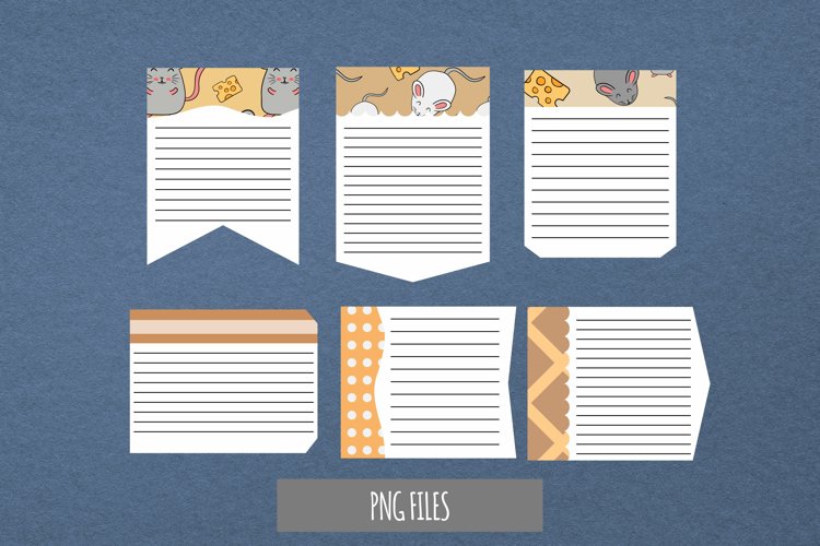 Cute Scrapbook Paper Image 20