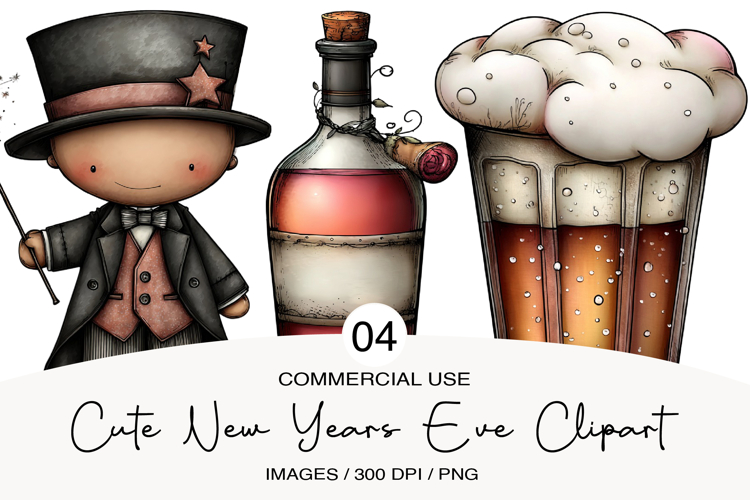 Watercolor Clipart Image 19