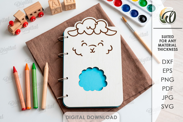 Digital Planner Cover Image 12