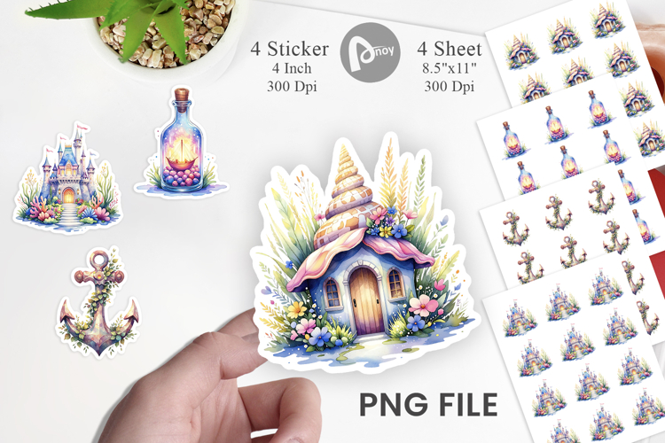 Printable Cute Stickers Image 2