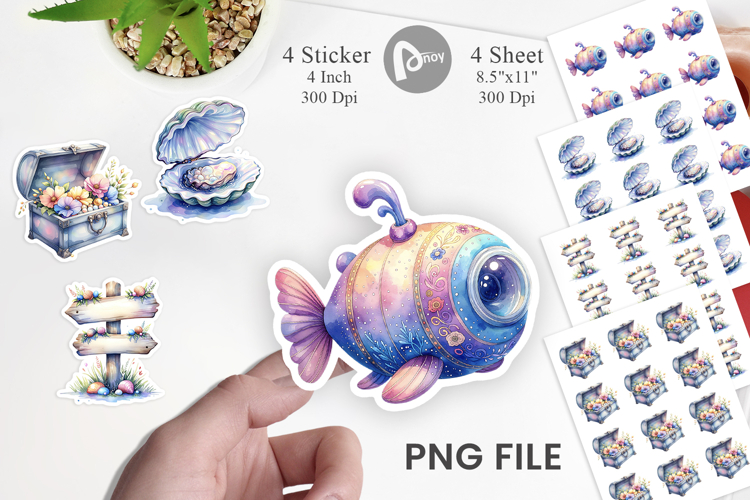 Printable Cute Stickers Image 24