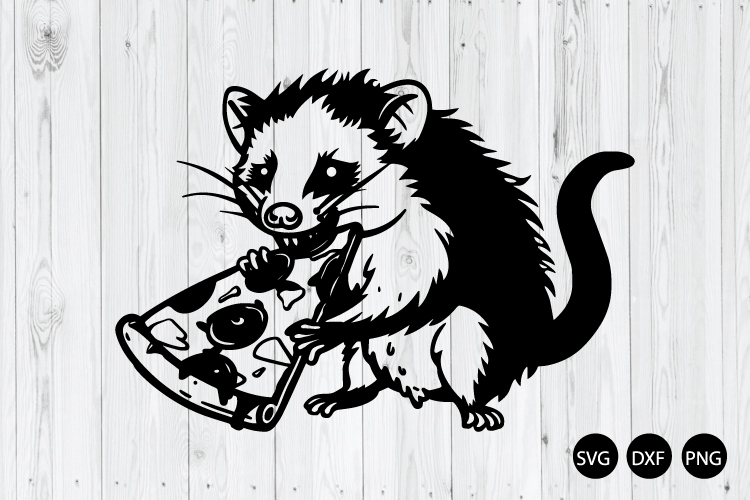 Animal SVG Image 12