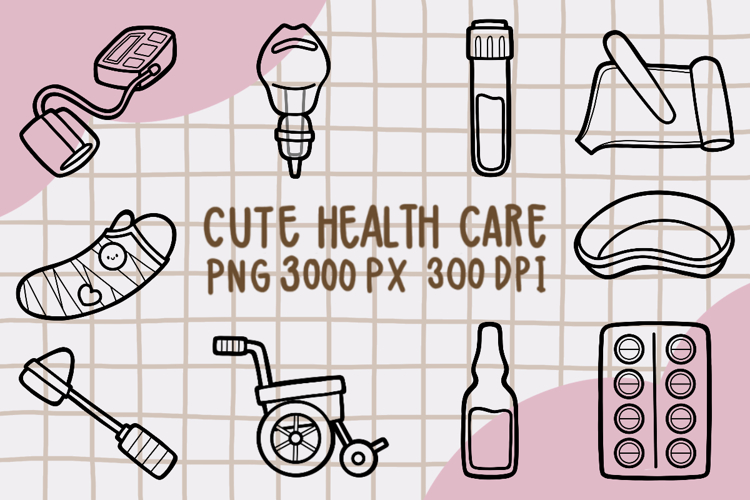 Outline Clipart Image 14