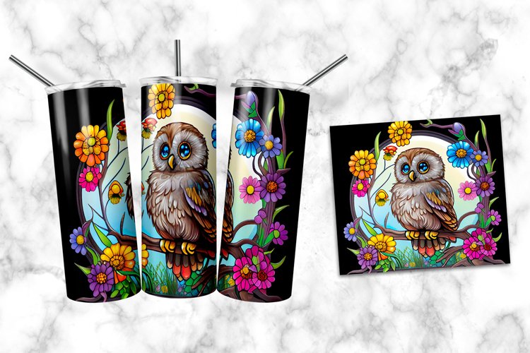 Owl Clipart Image 10