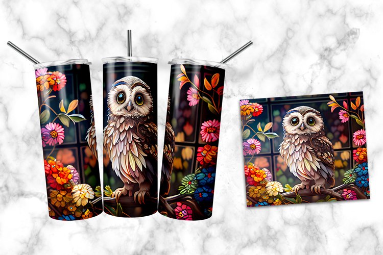 Owl Clipart Image 20